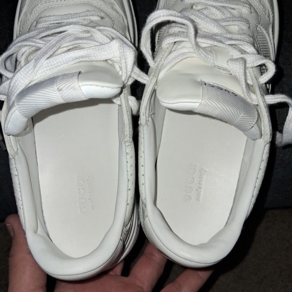Gucci sneakers - Picture 5 of 7